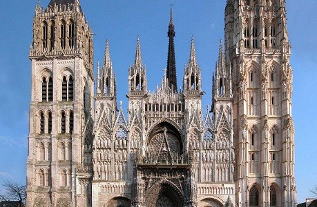 Quelle est la différence entre une église et une cathédrale ?