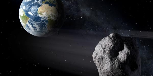 Quelle différence y a-t-il entre astéroïde et météorite ?
