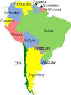 Quelle est la différence entre l’Amérique du Sud et l’Amérique Latine?