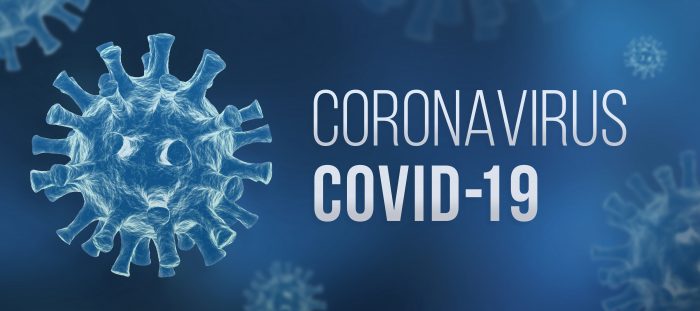 Coronavirus - Covid-19