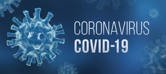 Différence entre coronavirus et Covid-19