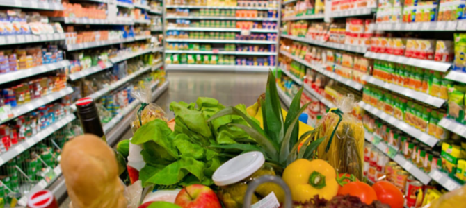 Quelle différence entre commerce alimentaire et restauration ?