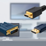 Comparaison Complète : DVI vs HDMI, Avantages et Inconvénients
