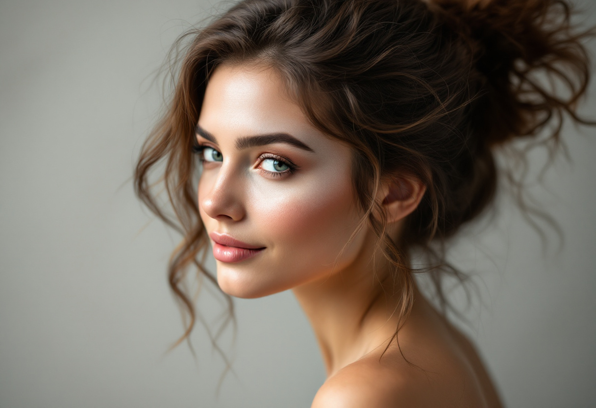 Comparaison entre la Mèche et le Balayage : Quelles Sont les Différences ?