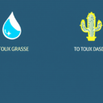 Comment distinguer les caractéristiques de la toux grasse et de la toux sèche ?